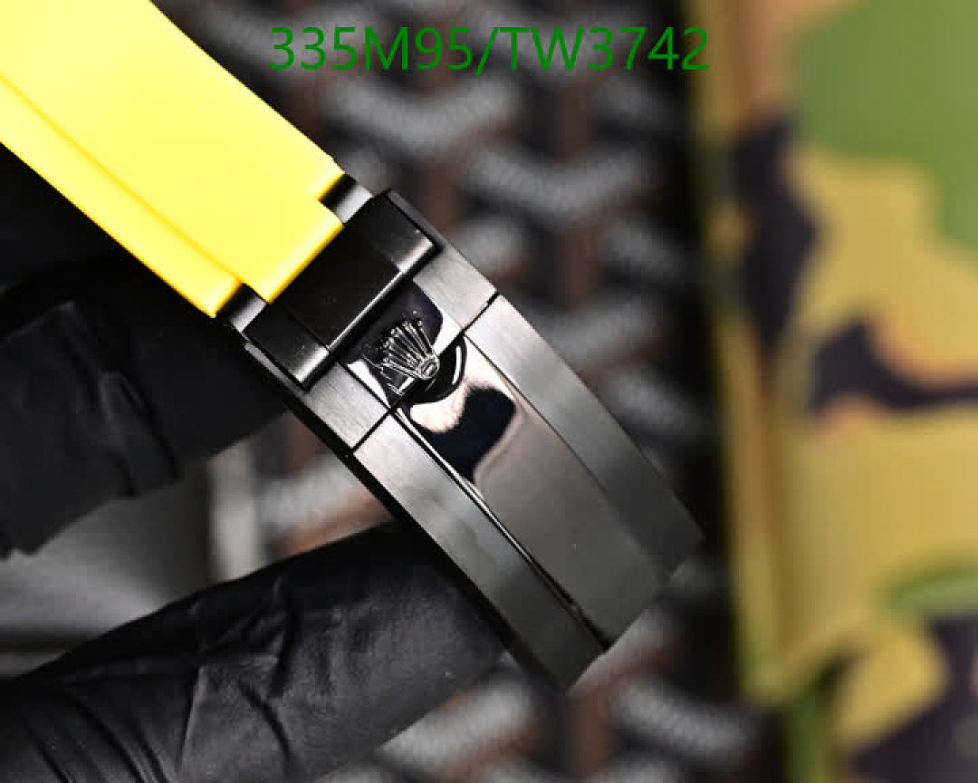 Rolex-Watches(5A) Code: TW3742 $: 335USD