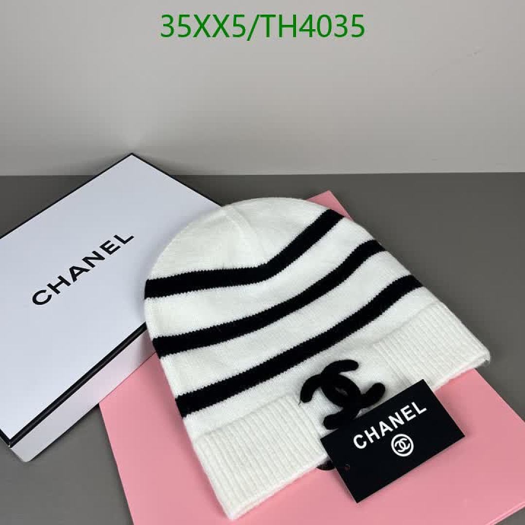 Chanel-Hats Code: TH4035 $: 35USD
