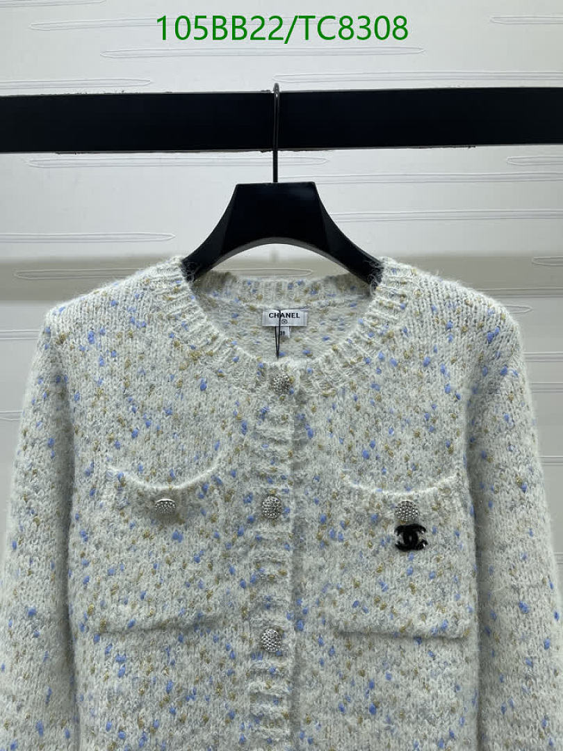Chanel-Clothing Code: TC8308 $: 105USD