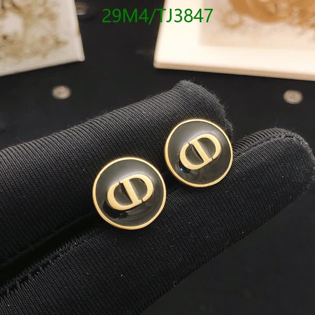 Dior-Jewelry Code: TJ3847 $: 29USD
