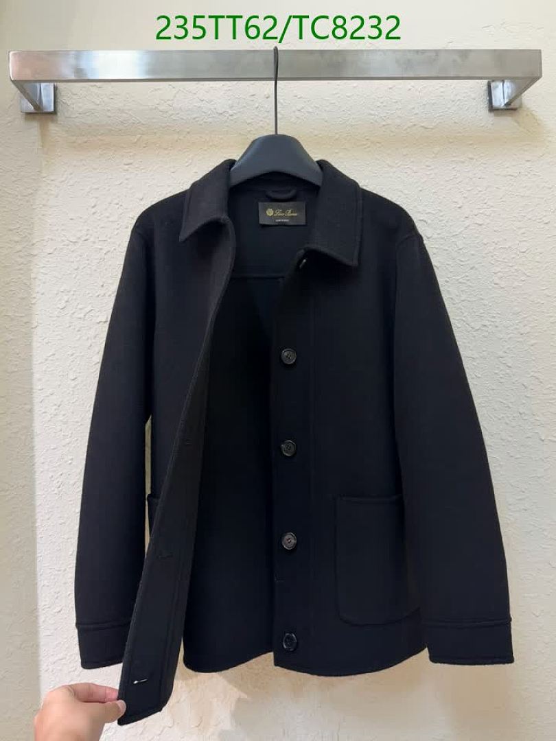 Loro Piana-Down Jackets(Women) Code: TC8232 $: 235USD