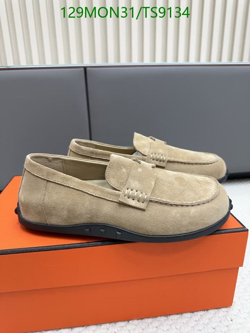 Hermes-Shoes(Women) Code: TS9134 $: 129USD