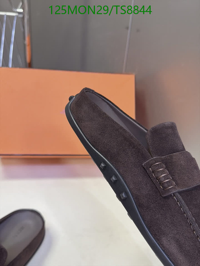 Hermes-Shoes(Women) Code: TS8844 $: 125USD