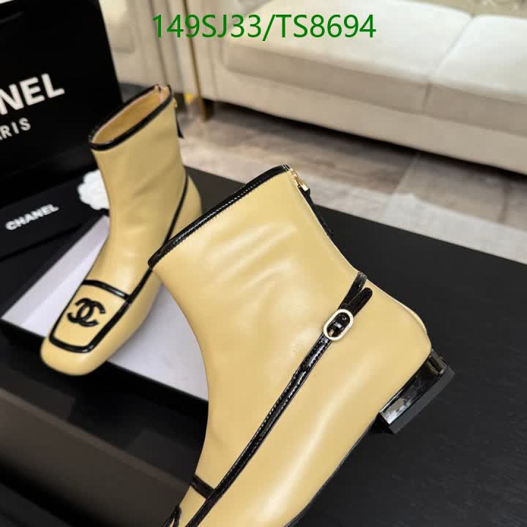 Boots-Shoes(Women) Code: TS8694 $: 149USD