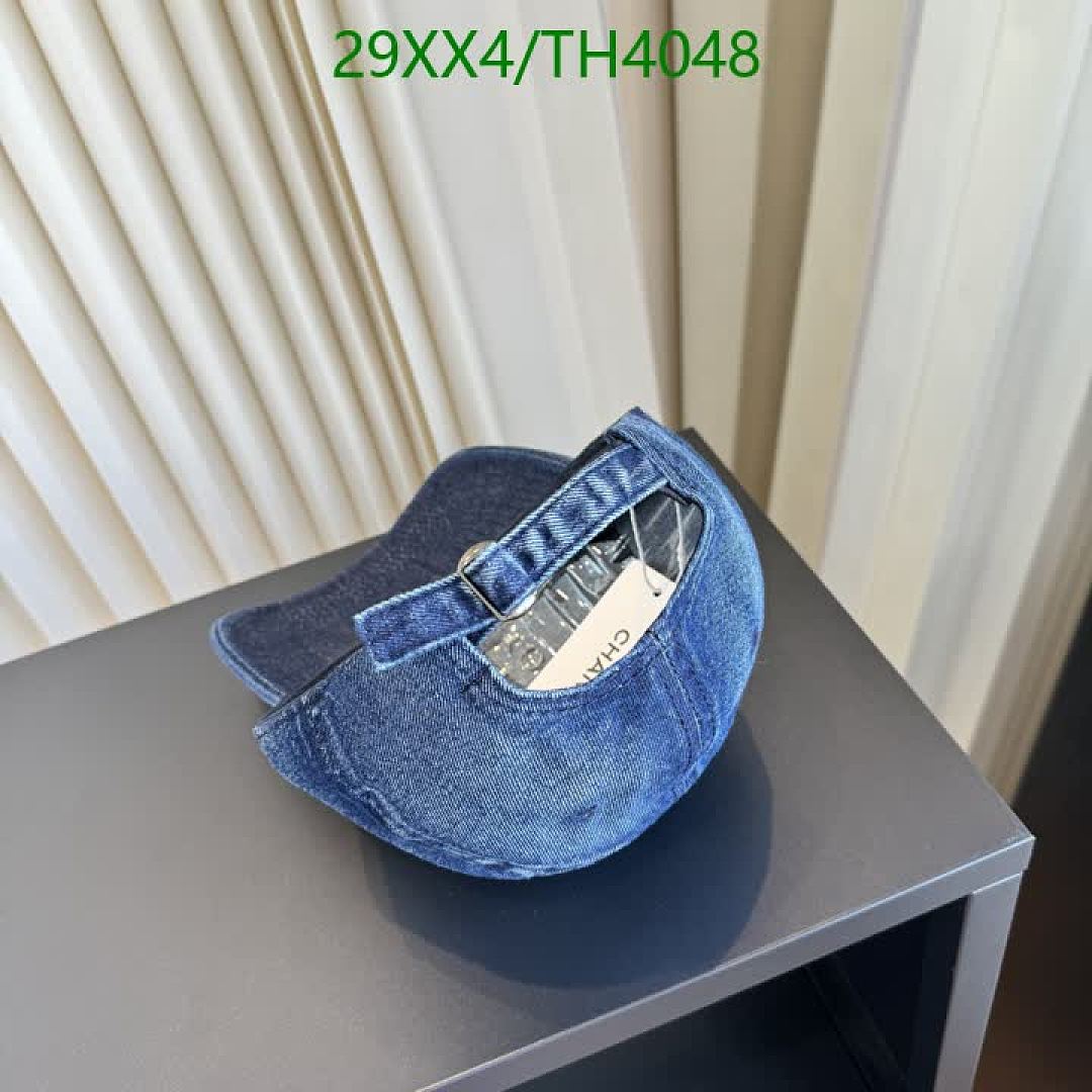 Chanel-Hats Code: TH4048 $: 29USD