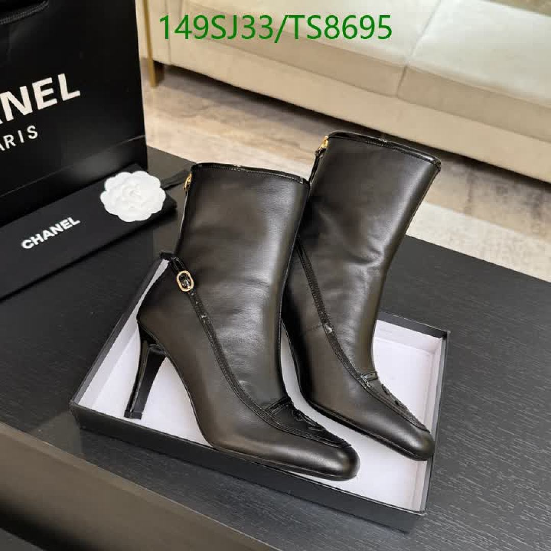 Boots-Shoes(Women) Code: TS8695 $: 149USD
