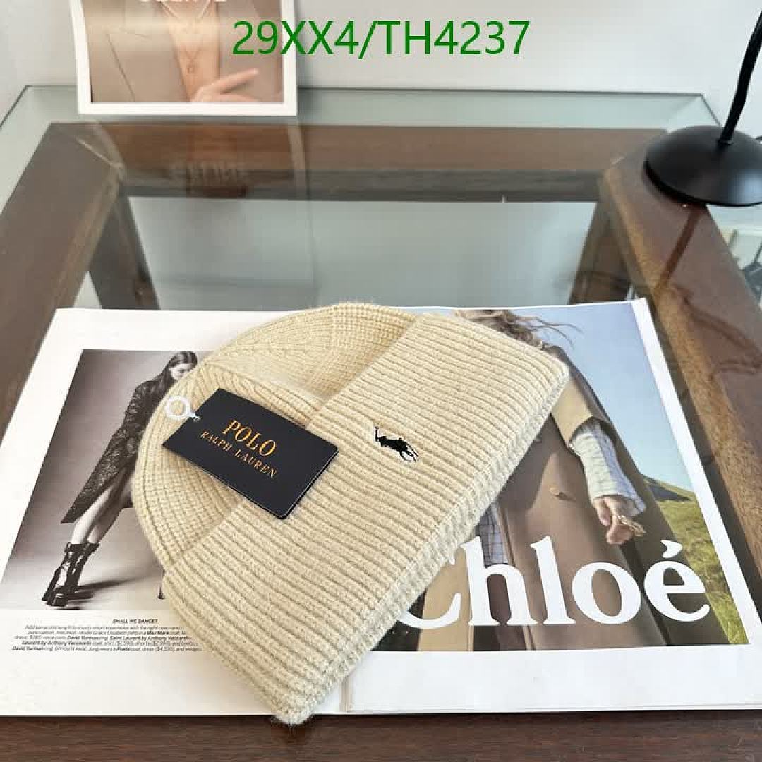 Ralph Lauren-Hats Code: TH4237 $: 29USD
