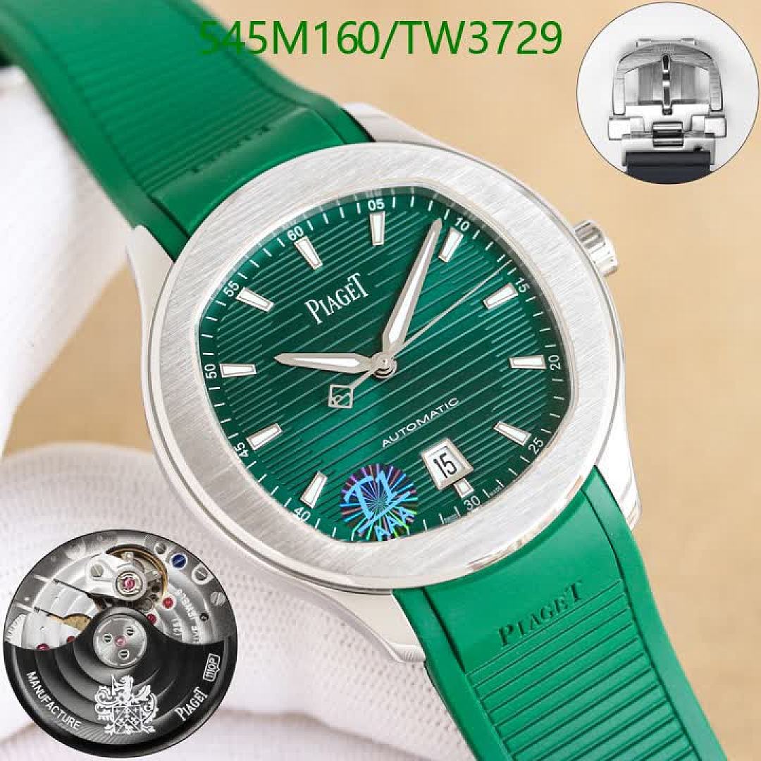 PIAGET-Watches(5A) Code: TW3729 $: 545USD