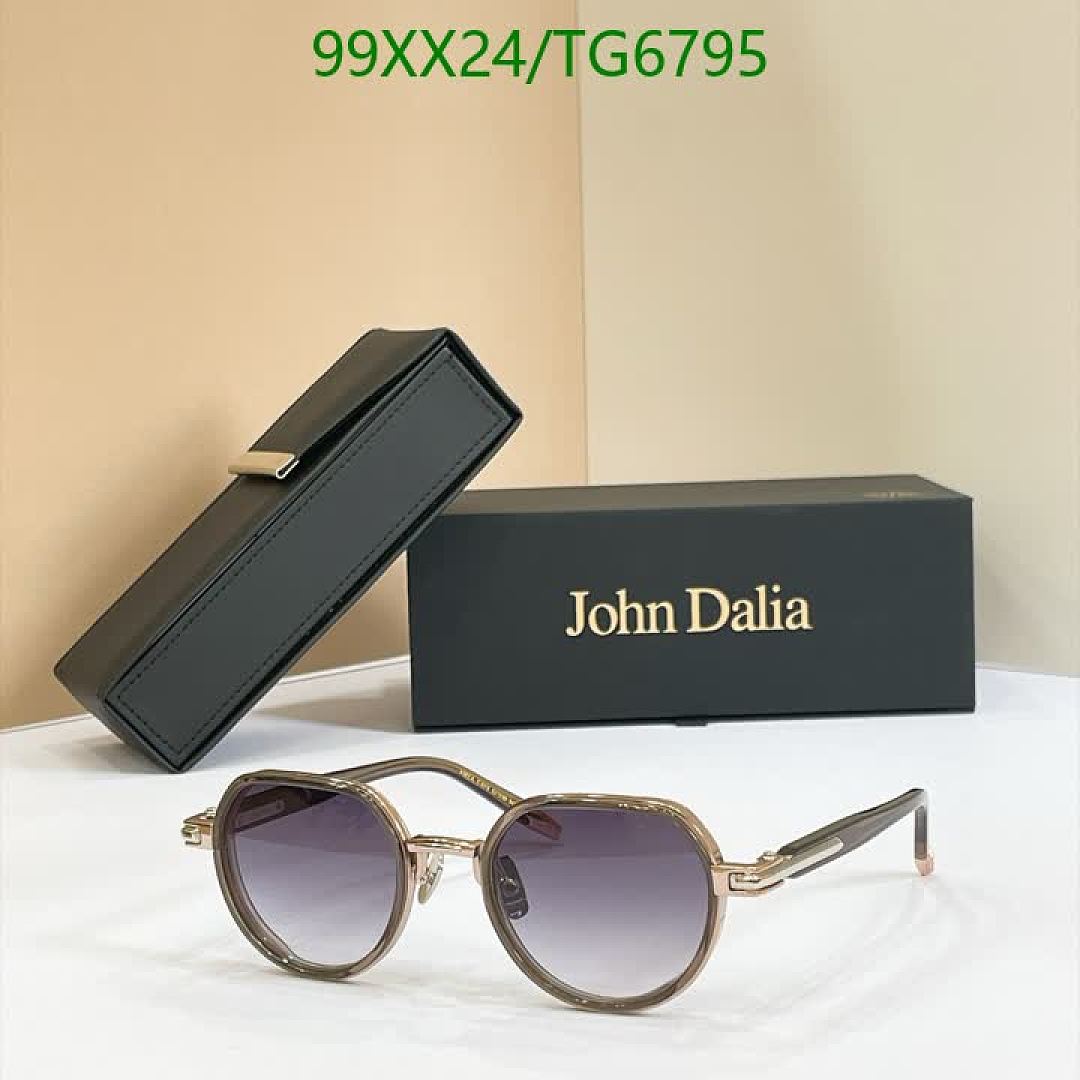 John Dalia-Glasses Code: TG6795 $: 99USD