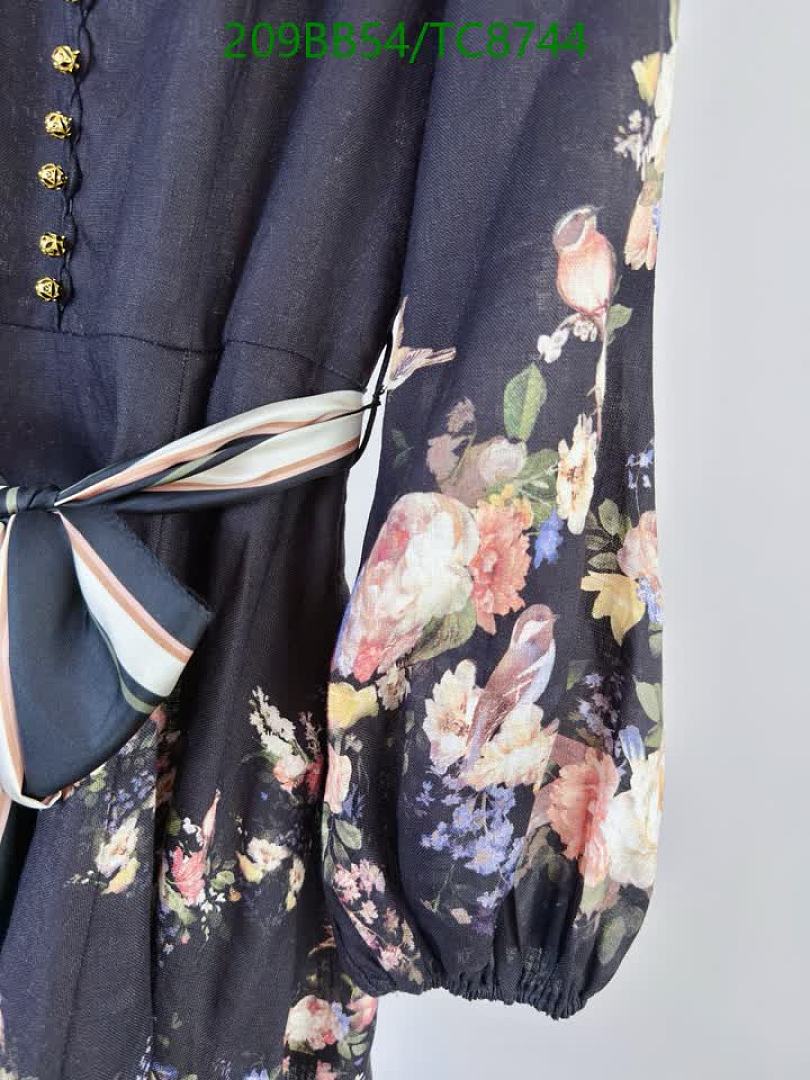 Zimmermann-Clothing Code: TC8744 $: 209USD