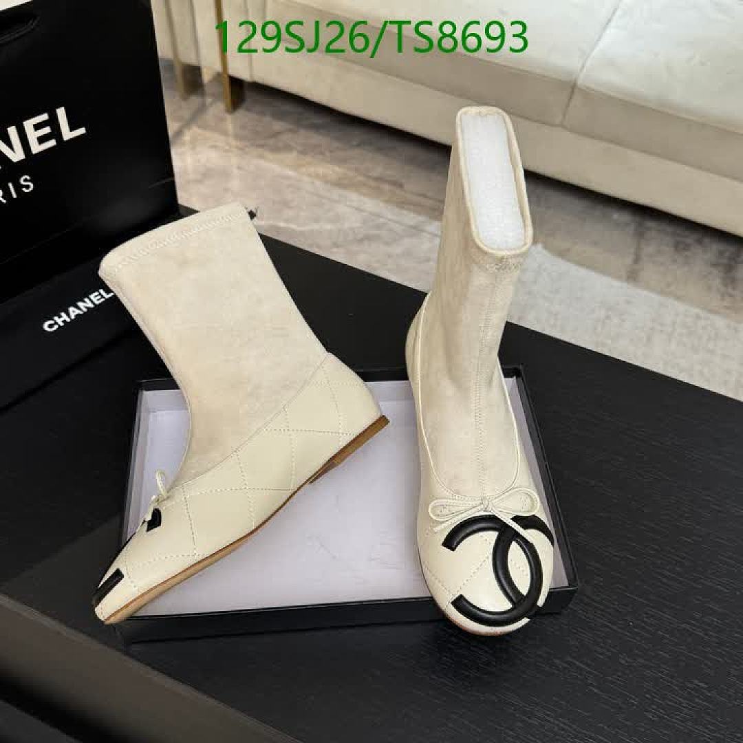 Boots-Shoes(Women) Code: TS8693 $: 129USD