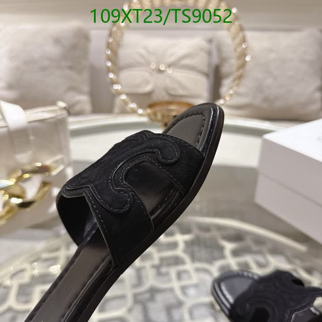 Celine-Shoes(Women) Code: TS9052 $: 109USD