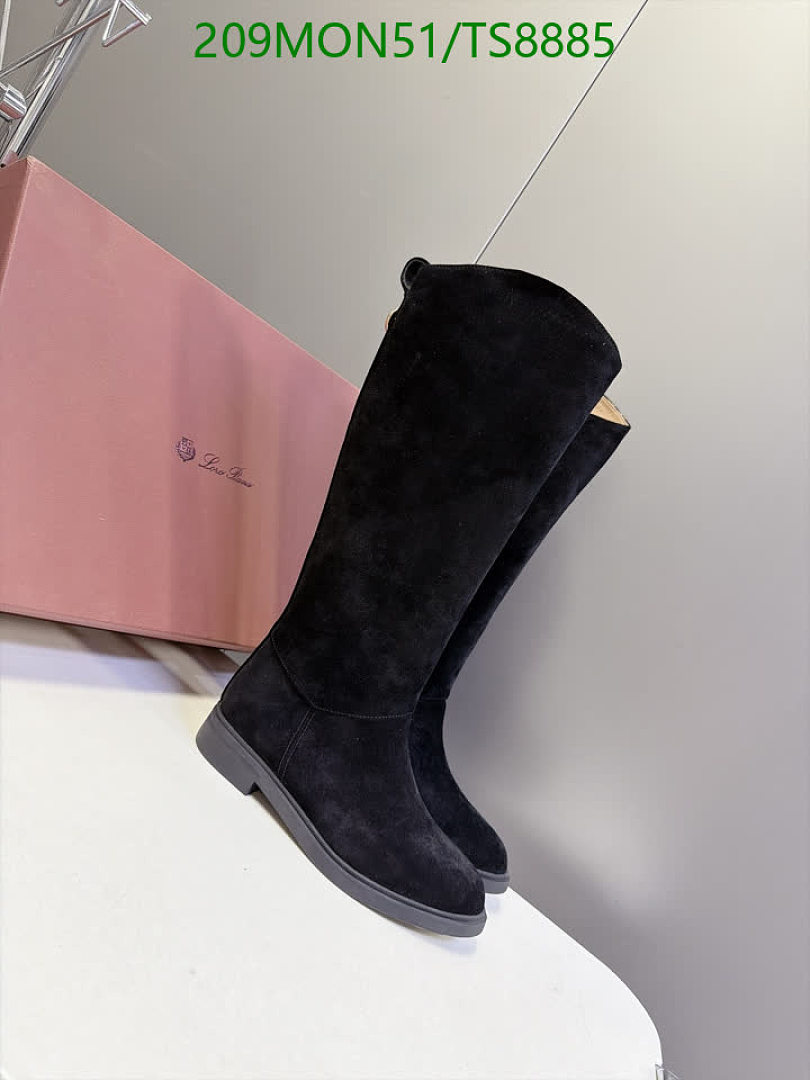 Boots-Shoes(Women) Code: TS8885 $: 209USD