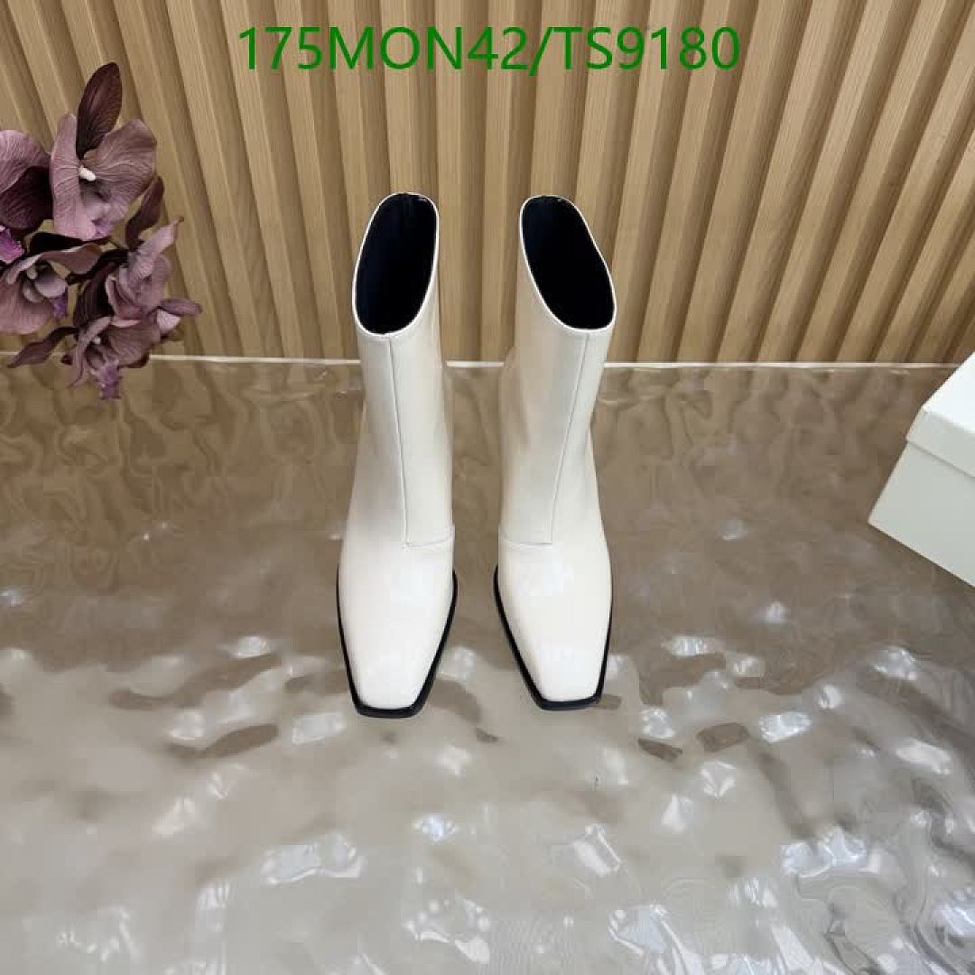 YSL-Shoes(Women) Code: TS9180 $: 175USD