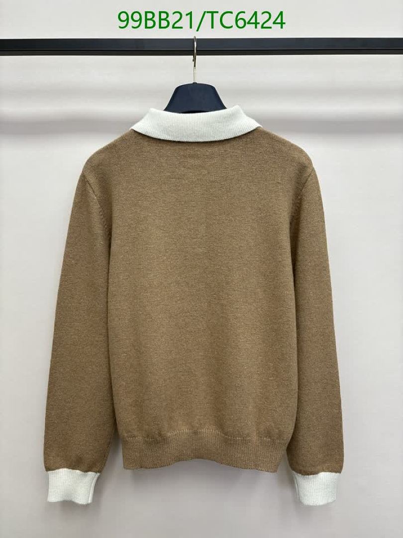 Ralph Lauren-Clothing Code: TC6424 $: 99USD