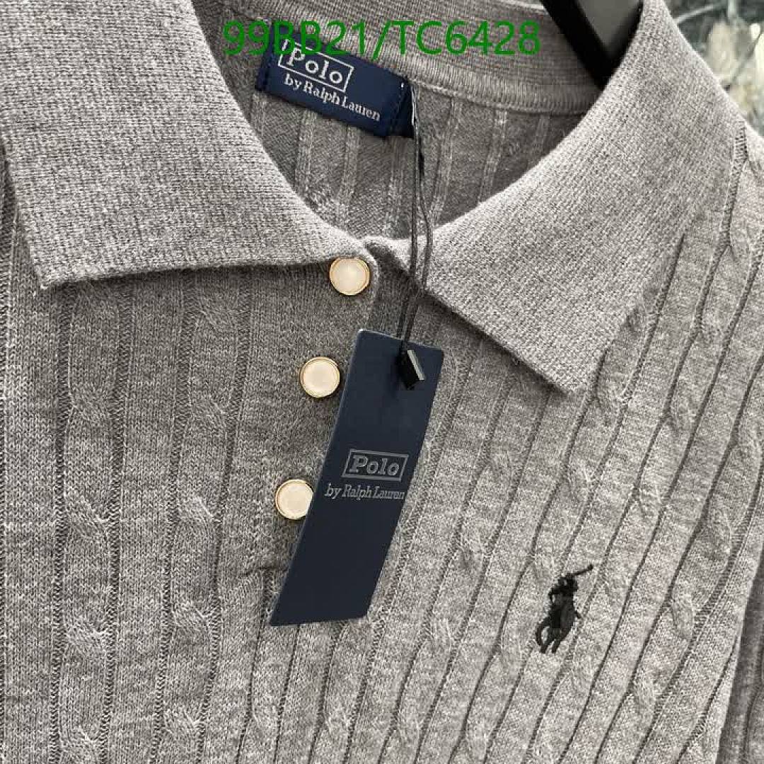 Ralph Lauren-Clothing Code: TC6428 $: 99USD