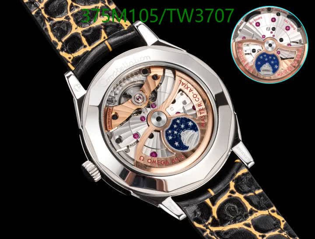 Omega-Watches(5A) Code: TW3707 $: 375USD