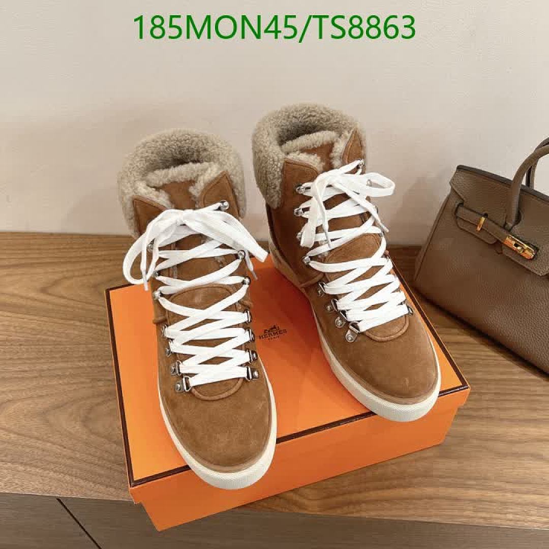 Boots-Shoes(Women) Code: TS8863 $: 185USD