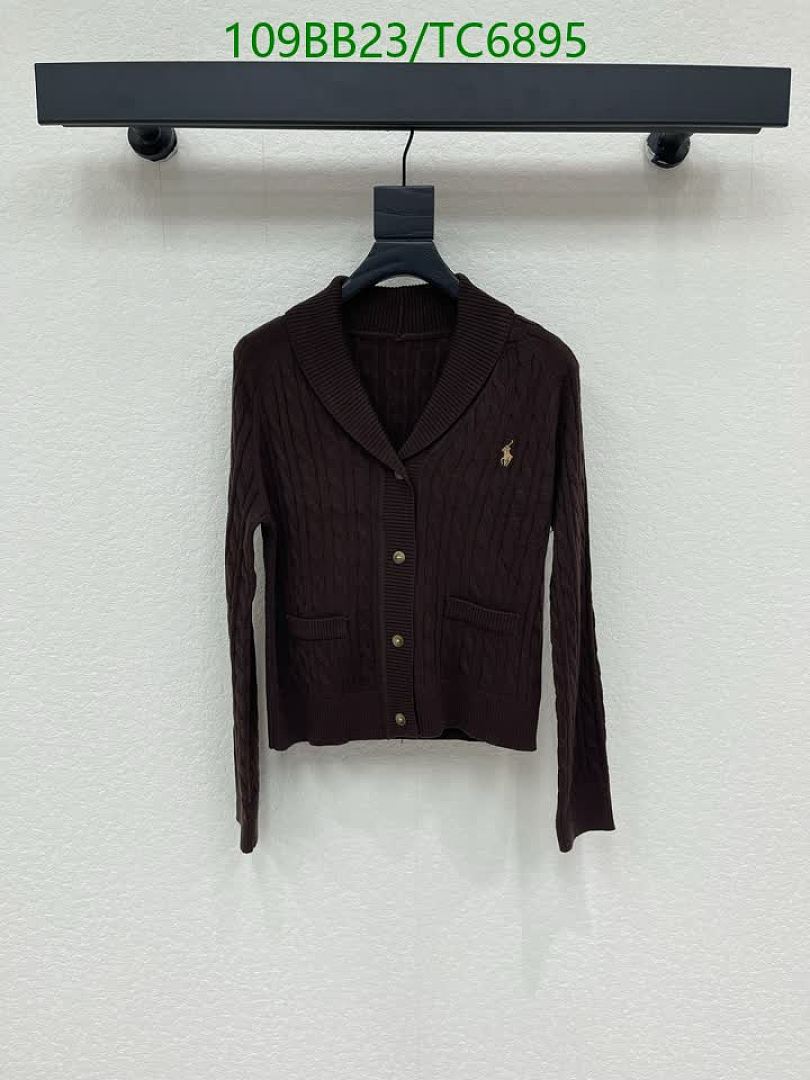 Ralph Lauren-Clothing Code: TC6895 $: 109USD