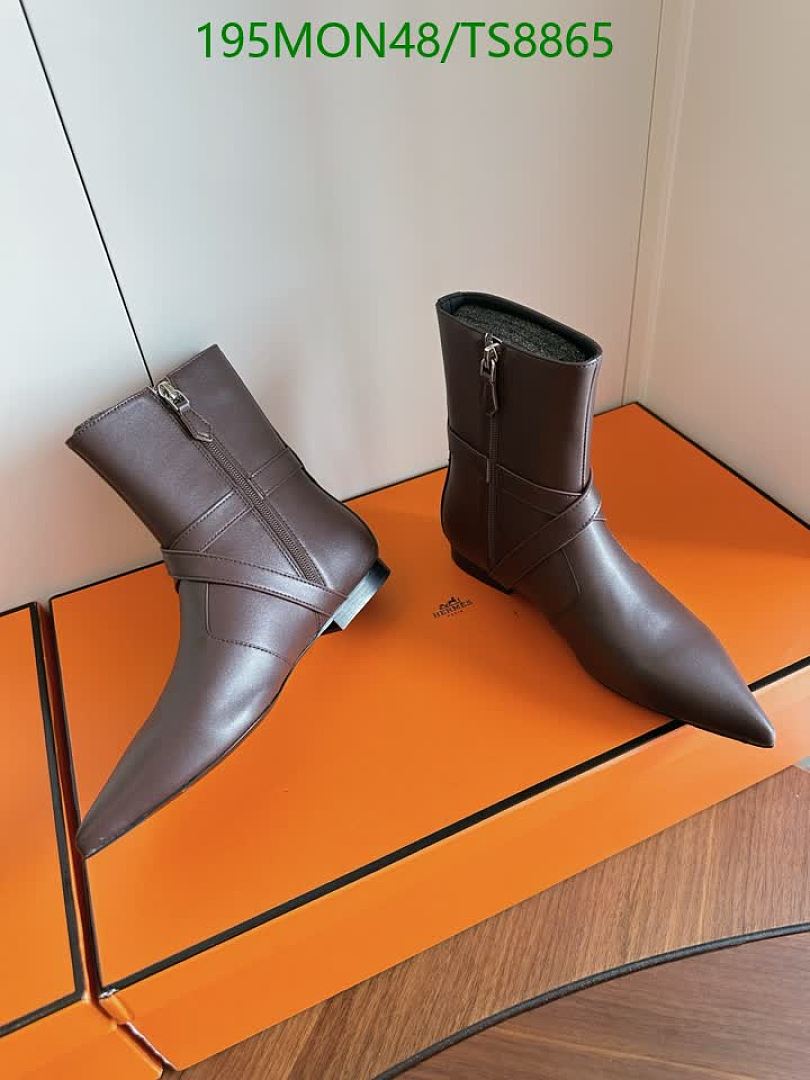 Boots-Shoes(Women) Code: TS8865 $: 195USD