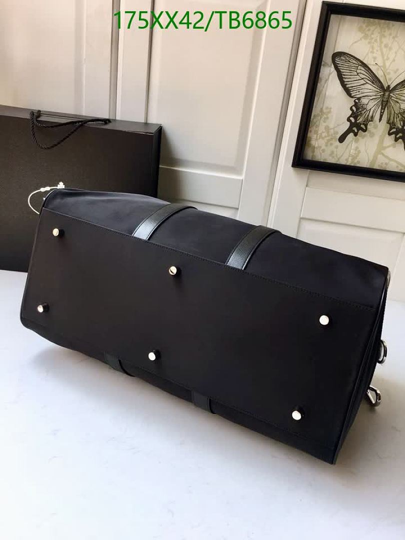 Prada-Bags(5A) Code: TB6865 $: 175USD