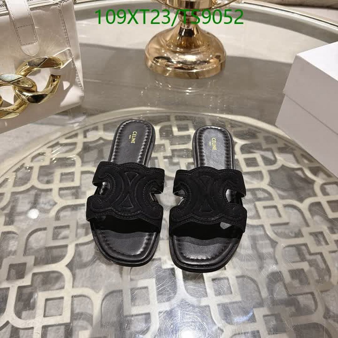 Celine-Shoes(Women) Code: TS9052 $: 109USD