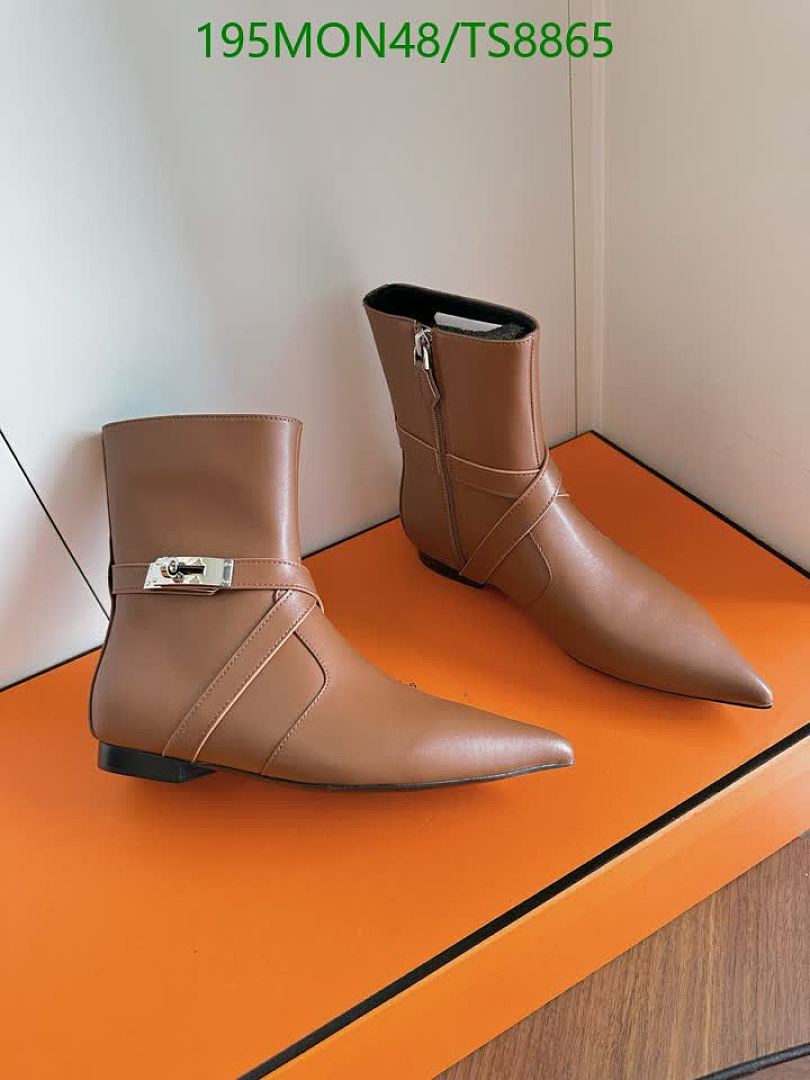 Boots-Shoes(Women) Code: TS8865 $: 195USD