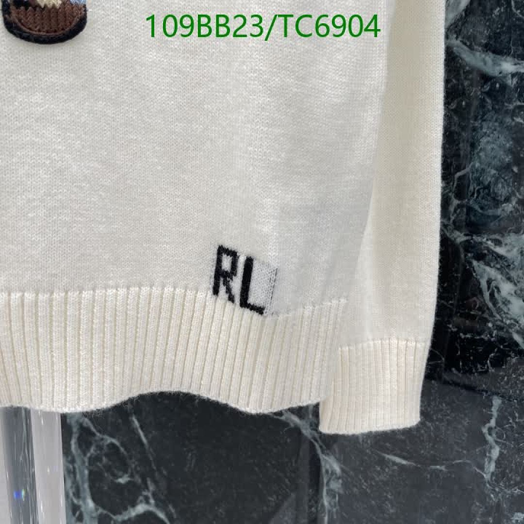Ralph Lauren-Clothing Code: TC6904 $: 109USD