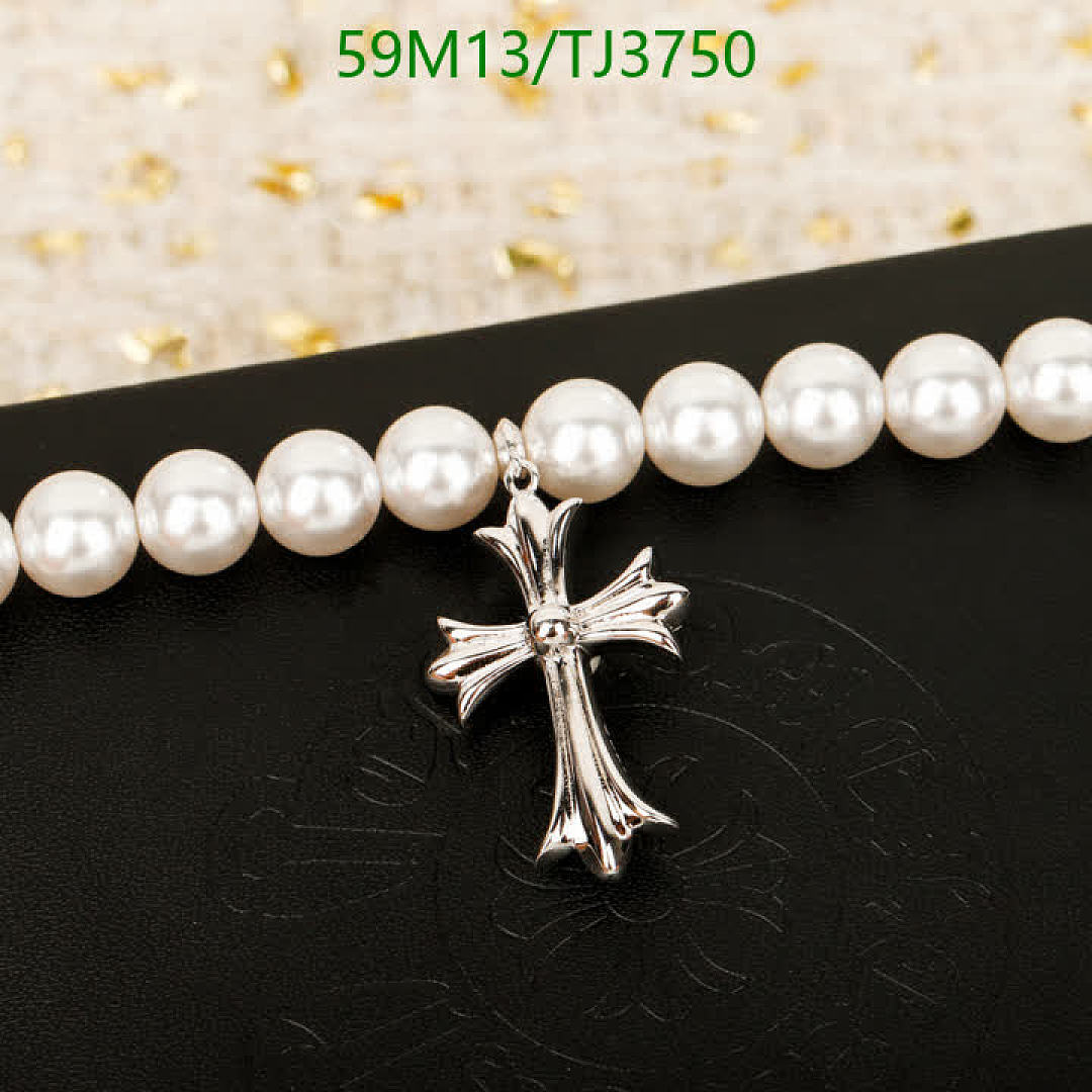 Chrome Hearts-Jewelry Code: TJ3750 $: 59USD