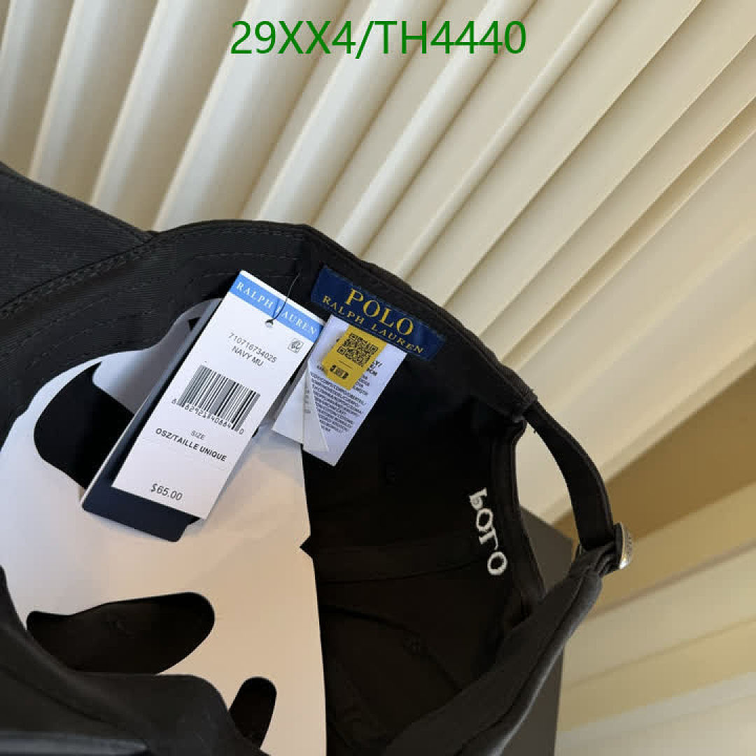 Ralph Lauren-Hats Code: TH4440 $: 29USD