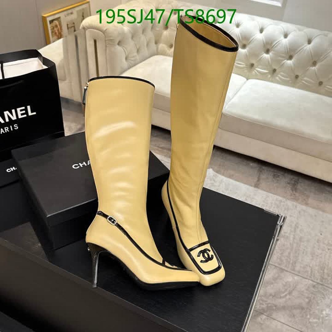 Boots-Shoes(Women) Code: TS8697 $: 195USD