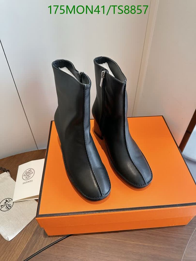 Boots-Shoes(Women) Code: TS8857 $: 175USD