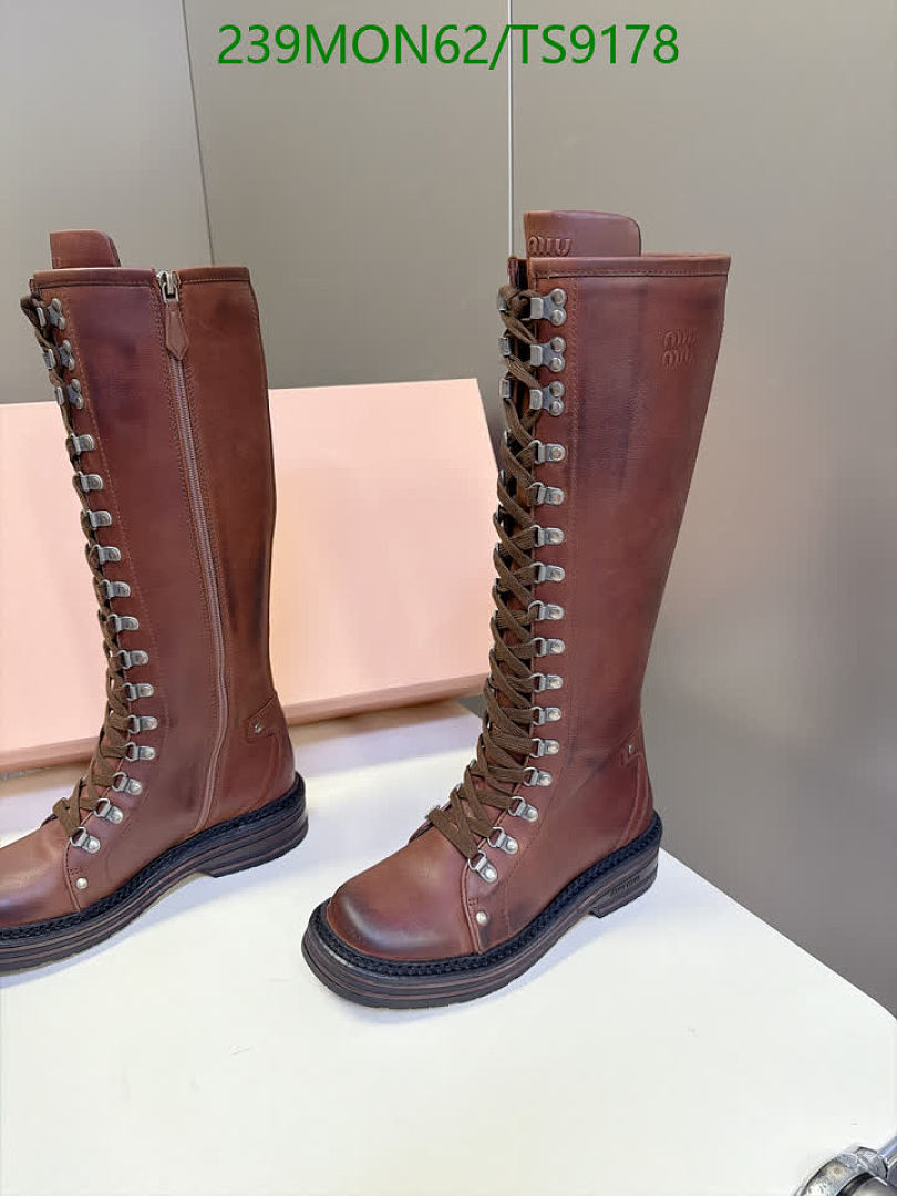 Boots-Shoes(Women) Code: TS9178 $: 239USD