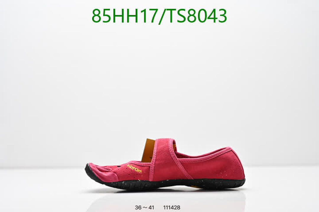 Vibram-Shoes(Women) Code: TS8043 $: 85USD