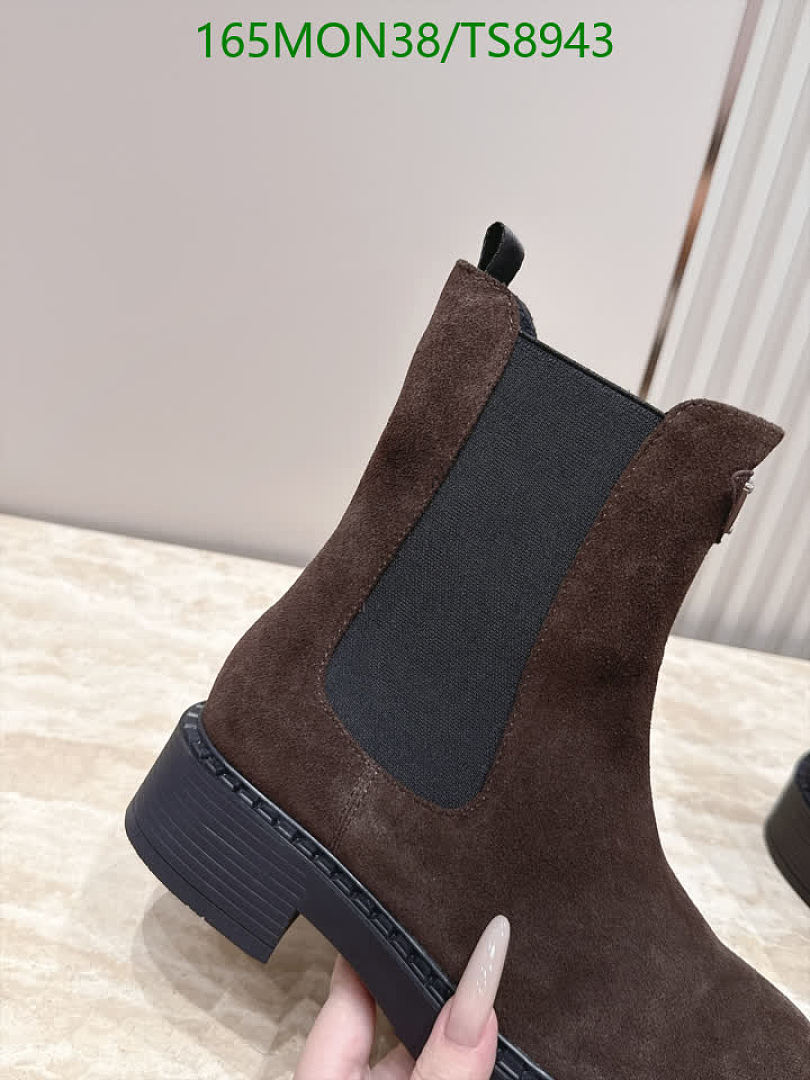 Boots-Shoes(Women) Code: TS8943 $: 165USD