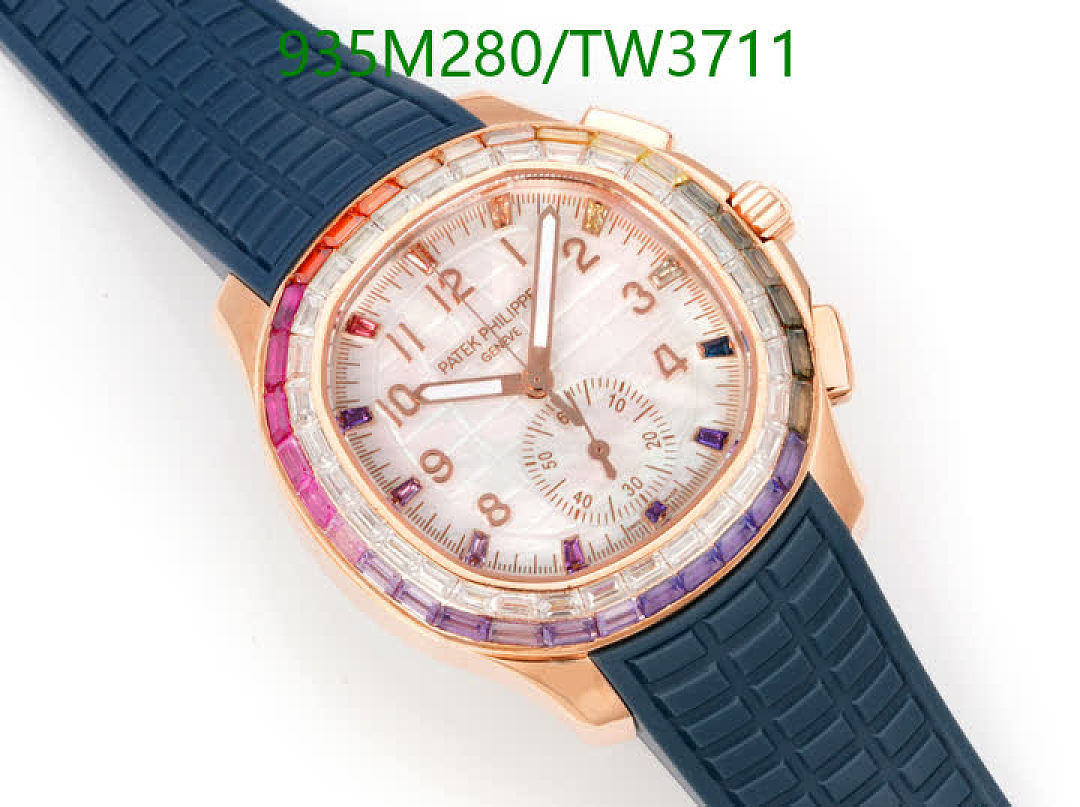 Patek Philippe-Watches(5A) Code: TW3711 $: 935USD