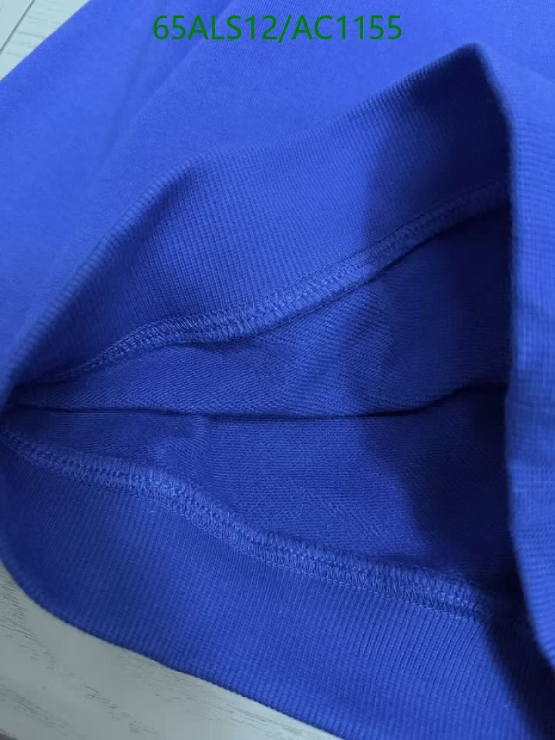 Balenciaga-Clothing(Kids) Code: AC1155 $: 65USD