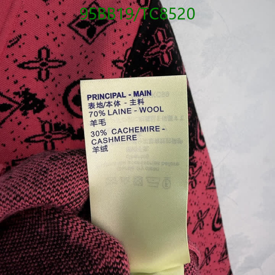 LV-Clothing Code: TC8520 $: 95USD
