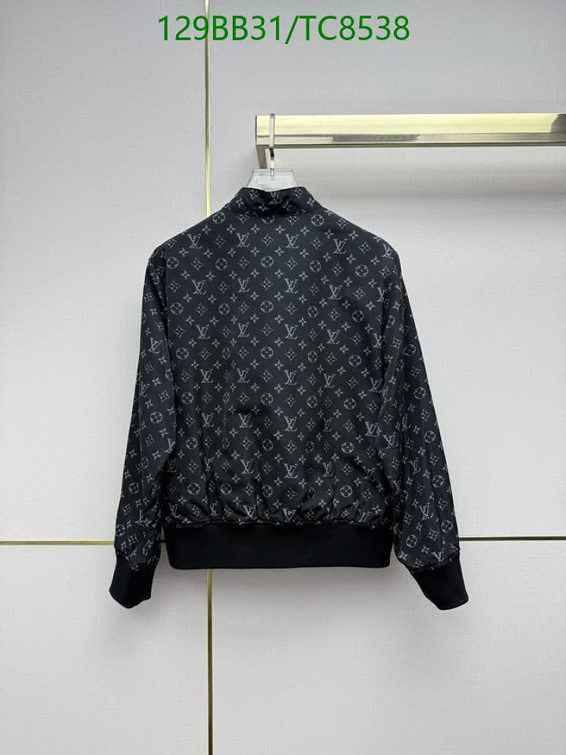 LV-Clothing Code: TC8538 $: 129USD