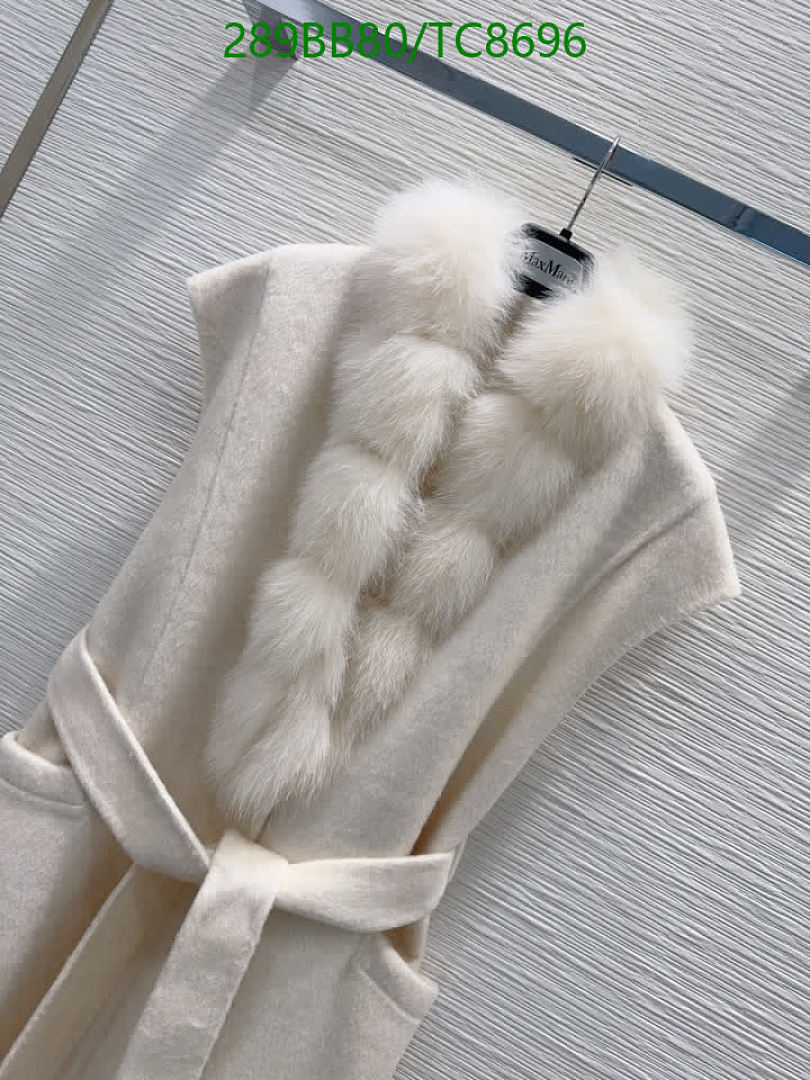 Maxmara-Clothing Code: TC8696 $: 289USD