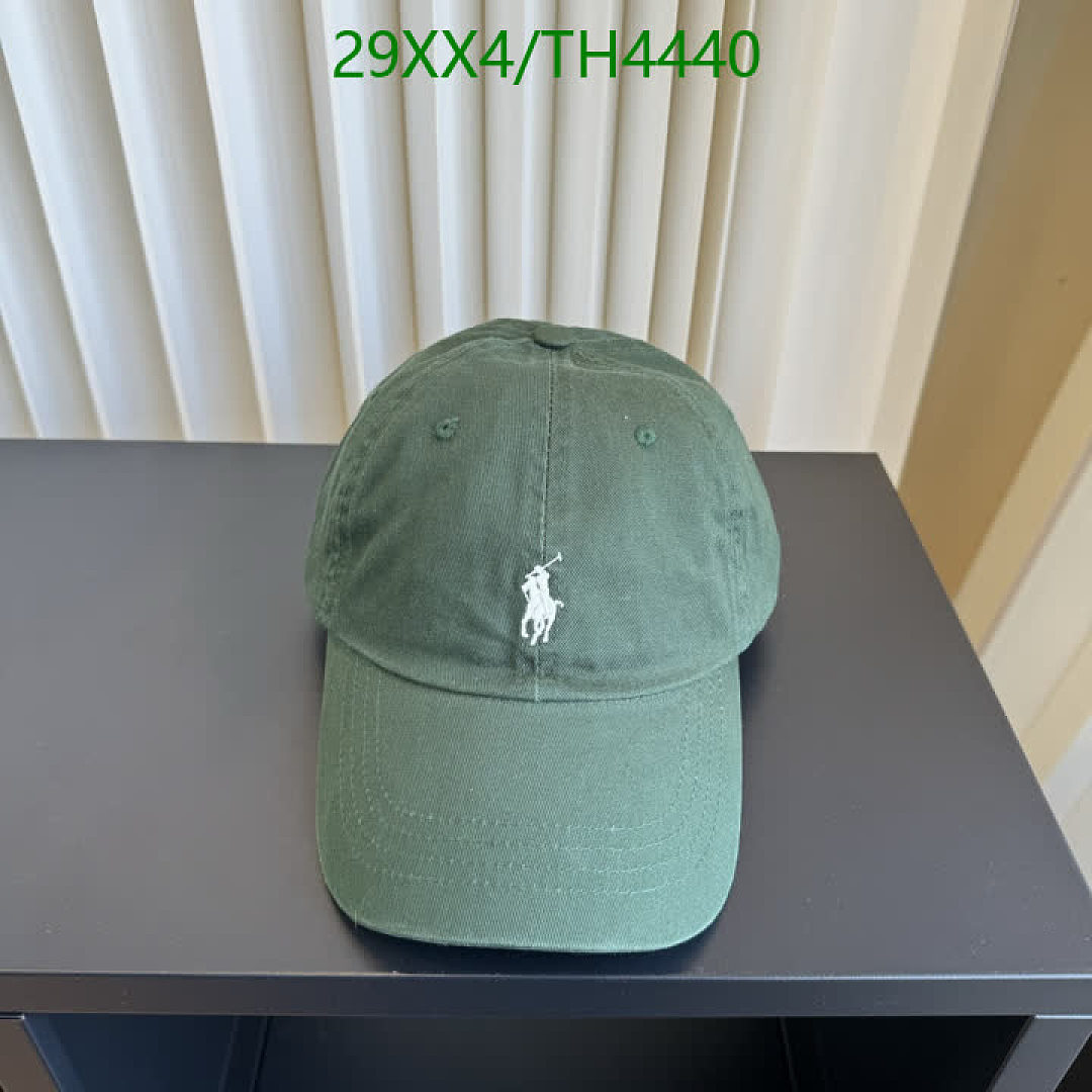 Ralph Lauren-Hats Code: TH4440 $: 29USD
