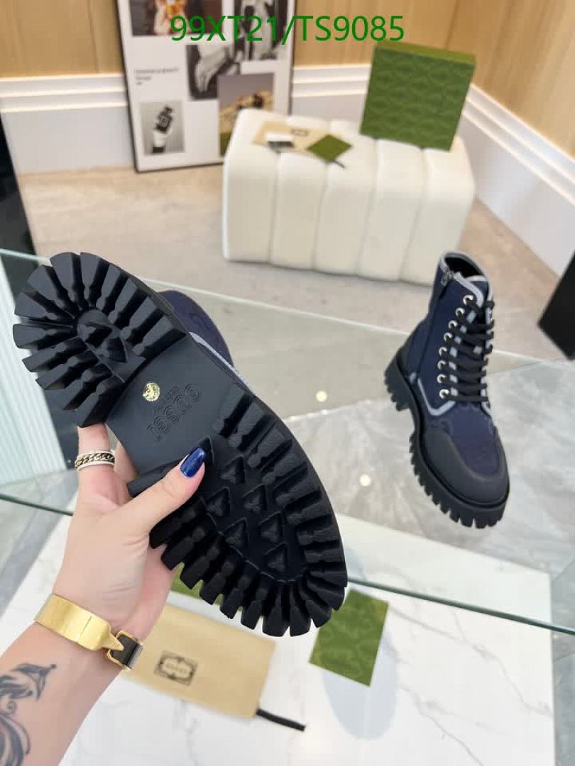 Boots-Shoes(Women) Code: TS9085 $: 99USD