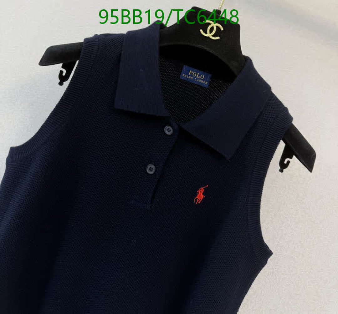 Ralph Lauren-Clothing Code: TC6448 $: 95USD