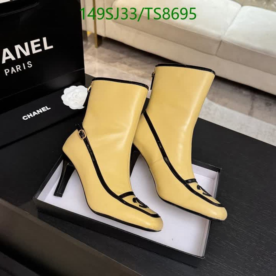 Boots-Shoes(Women) Code: TS8695 $: 149USD