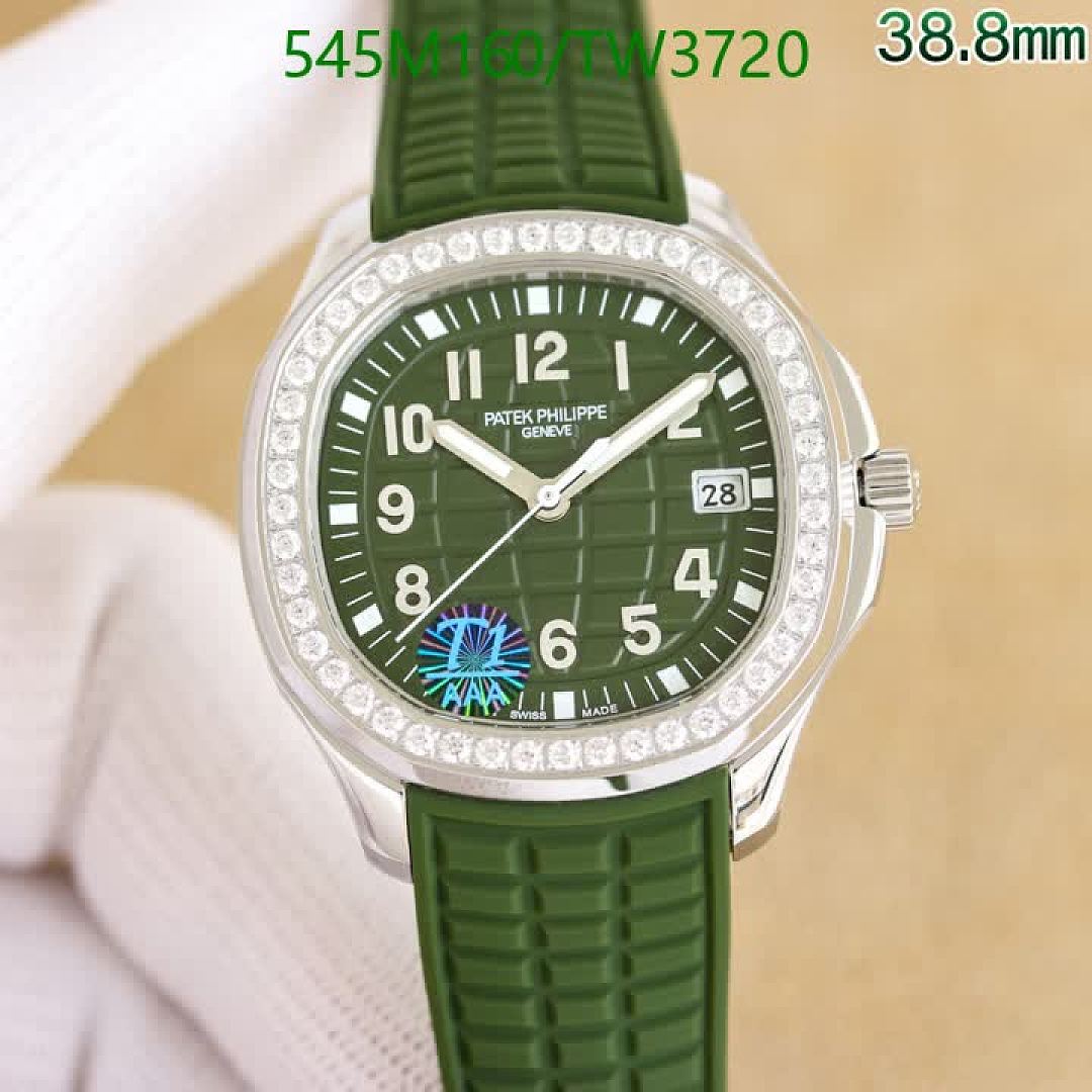 Patek Philippe-Watches(5A) Code: TW3720 $: 545USD