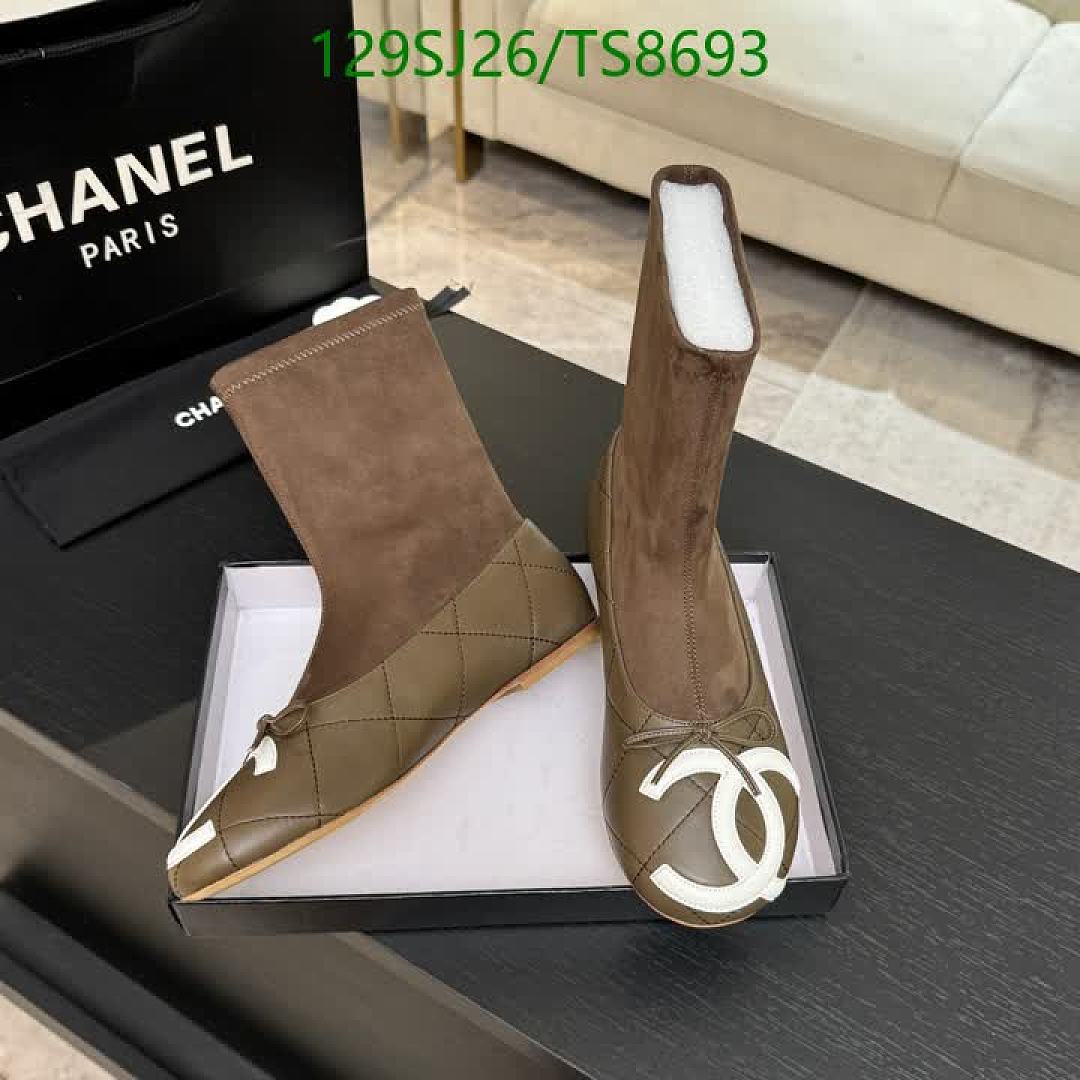Boots-Shoes(Women) Code: TS8693 $: 129USD