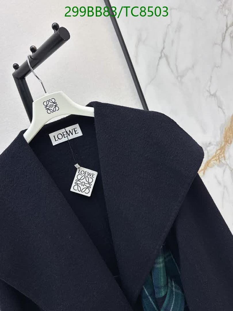 Loewe-Clothing Code: TC8503 $: 299USD