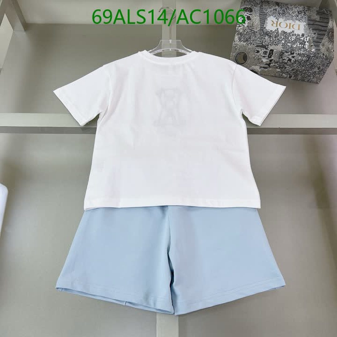Fendi-Clothing(Kids) Code: AC1066 $: 69USD