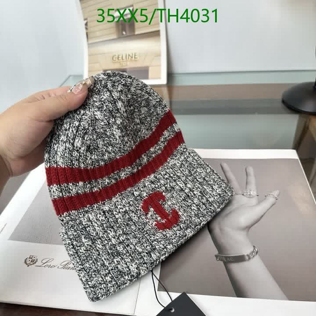Chanel-Hats Code: TH4031 $: 35USD