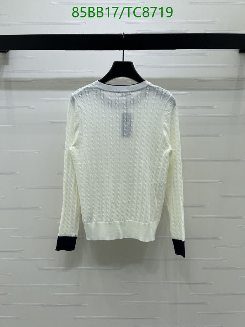 Ralph Lauren-Clothing Code: TC8719 $: 85USD
